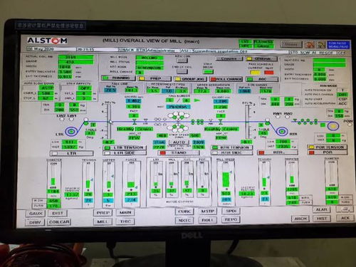 天津電氣院自主研制的交直交中壓變頻器在二十輥可逆冷軋機(jī)實(shí)現(xiàn)首次應(yīng)用