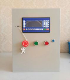 三軸高性價(jià)比750W交流伺服電機(jī)控制系統(tǒng)的研發(fā)與定制