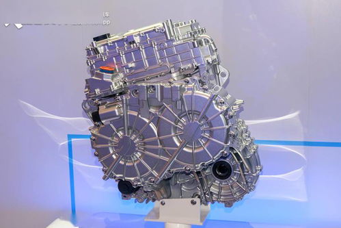 經(jīng)濟(jì)出行新選擇 2021年值得期待的混動(dòng)車型與電機(jī)控制系統(tǒng)創(chuàng)新